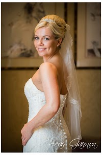 Love Lipstick and Veils   Katy Gill Wedding Make up and Hair Designer 1063678 Image 2